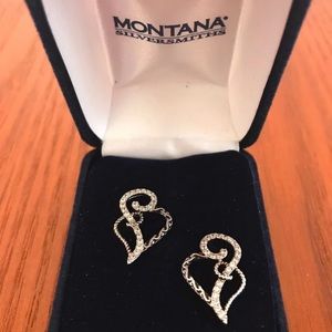 Montana Silversmiths Earrings